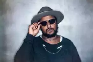 Instrumental: SchoolBoy Q - THere He Go